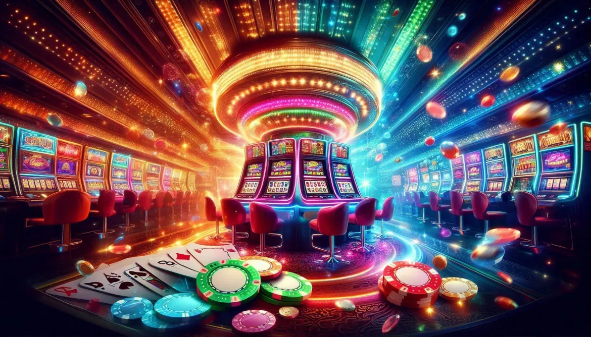 Bassbet Casino